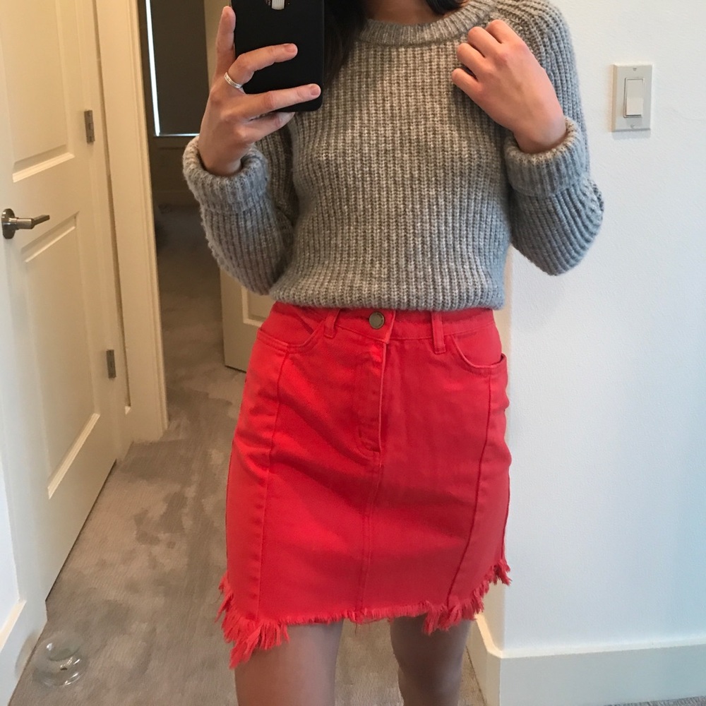 Asos Skirt